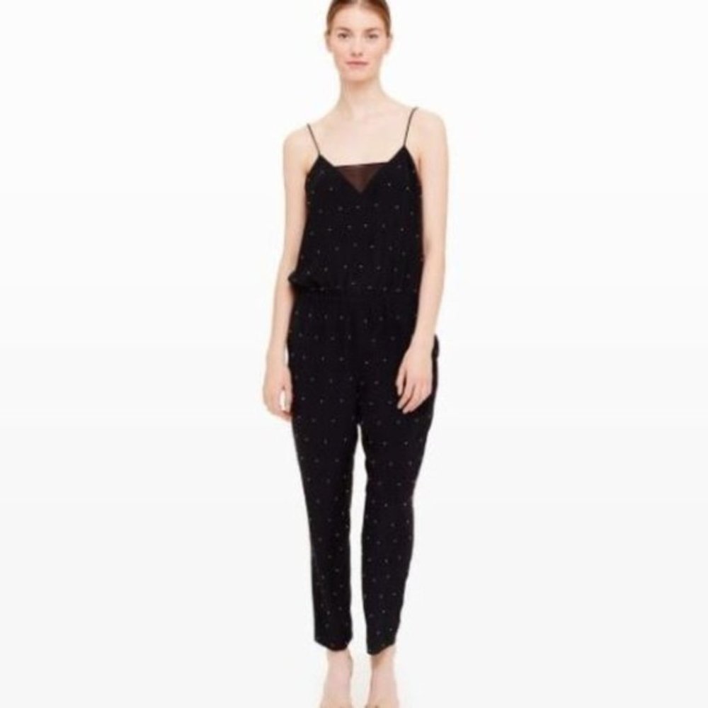 Club Monaco Lana Pearl Jumper NWT